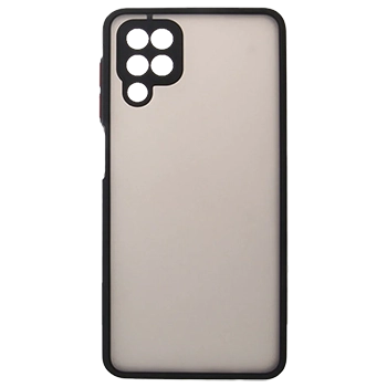 کاور Defender محافظ لنز مناسب برای گوشی سامسونگ Galaxy A12 / M12